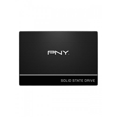 PNY SSD7CS900-480-PB CS900 Series 2 Series 5 in SATA III 480GB SSD