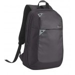 TARGUS TBB578EU LAPTOP BACKPACK BLACK 15.6"