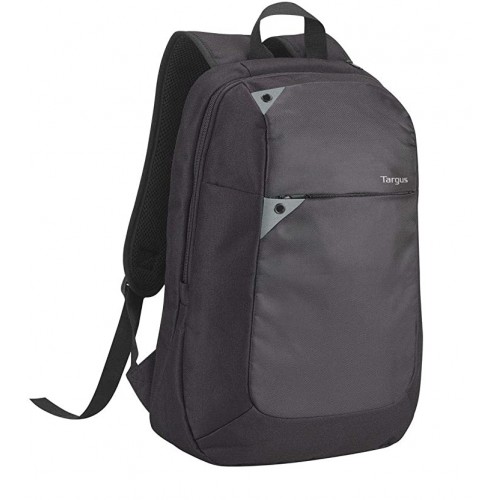 TARGUS TBB578EU SAC À DOS POUR ORDINATEUR PORTABLE NOIR 15,6"