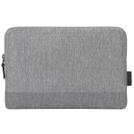 Targus TSS977GL CityLite Laptop Sleeve specifically designed to fit 15.6” Laptop – Grey