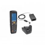 Zebra K-MC2180-AS01E-CRD 1D Handheld Mobile Computer