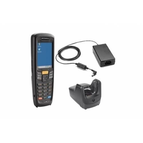 Zebra K-MC2180-AS01E-CRD 1D Handheld Mobile Computer