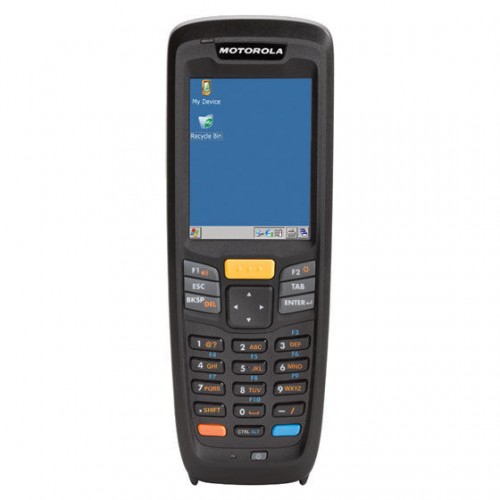 Zèbre MC2180-MS01E0A