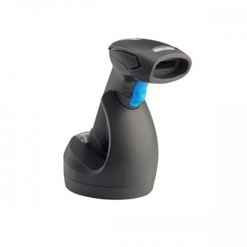 EasyPos EPS103 Laser Handheld 1D Wireless Barcode Scanner