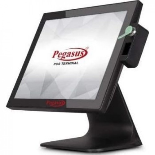 Pegasus (B8110-DBC00) All-in-One Windows POS
