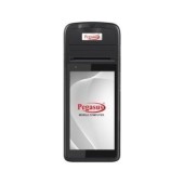  Pegasus (PPT8555-AAA0PNPBA) Handheld Mobile Smart POS Terminal - Black