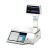 Weighing Scale with Label Printer price