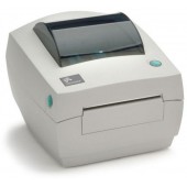 Zebra GC 420T thermal transfer barcode printer