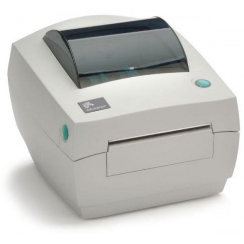 ZEBRA GC 420 T VALUE DESKTOP PRINTERS