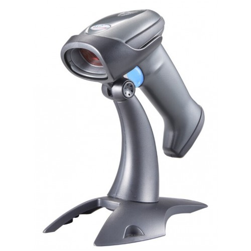 Scanner de codes-barres portatif USB Zebra SYMBOL Li4208