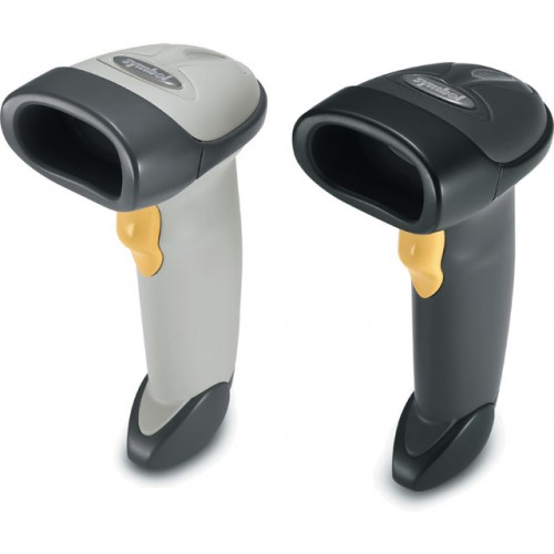 Zebra Symbol LS-2208 Barcode Scanner