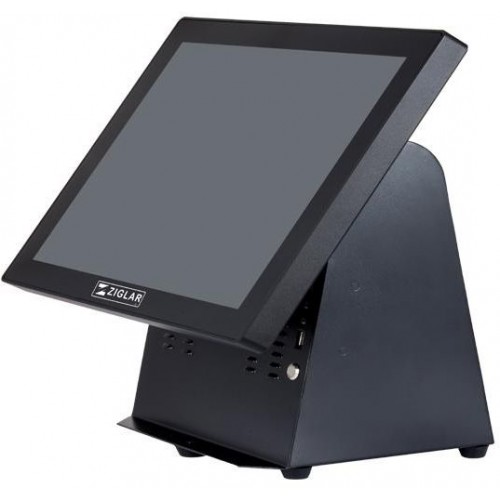 ZIGLAR MONO 1200 POS System MSR and VFD