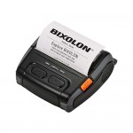 Bixolon (SPP-R410IK) Compact and Rugged 4 Inch Mobile Printer - Black