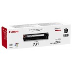 Canon 731 Laser Toner Cartridge - Black