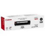 Canon 731 Laser Toner Cartridge - Black