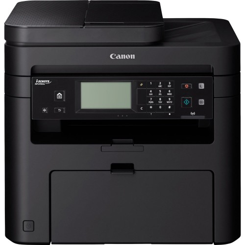 Canon i-SENSYS MF249dw Tout-en-un professionnel