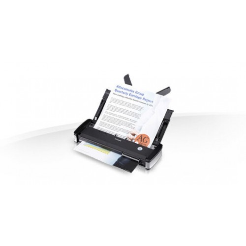 Canon image FORMULA P-215 Scanner