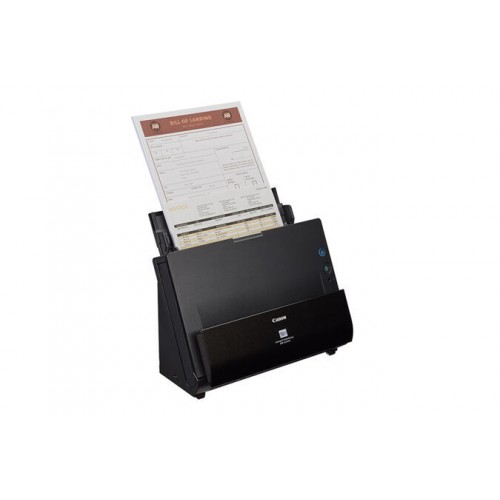Canon image scanner DR C225 II
