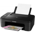 Canon Inkjet Multifunction Printer Copier TS3140