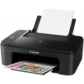 Canon Inkjet Multifunction Printer Copier TS3140