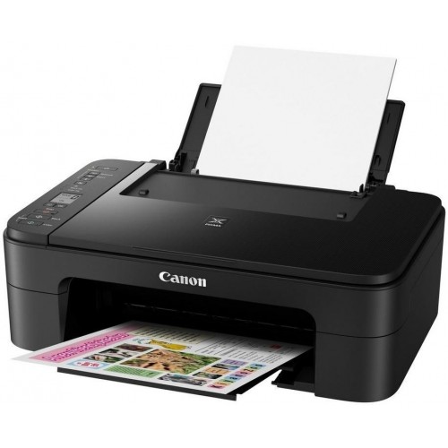 Imprimante copieur multifonction jet d'encre Canon TS3140