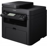 Canon Laser Multifunction Printer i-SENSYS MF237w