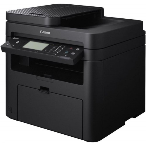 Imprimante multifonction laser Canon i-SENSYS MF237w