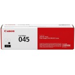 Canon Laser Toner Cartridges 045 Black