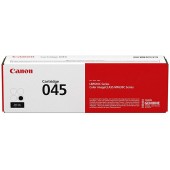 Canon Laser Toner Cartridges 045 Black