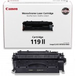 Canon Original 119 Toner Cartridge Black