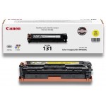 Canon Original 131 Toner Cartridge Black