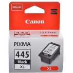 Canon Pg-445 Xl Ink Cartridge Black