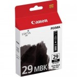 Canon PGI-29 MATTE BLACK INK TANK