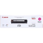 Canon Toner Cartridge 731 Magenta