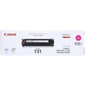 Canon Toner Cartridge 731 Magenta