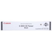Canon Toner Cartridge - C-exv 33 Black