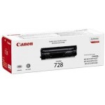 Canon Toner Cartridge ep-728