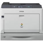 Epson AcuLaser C9300N Printer