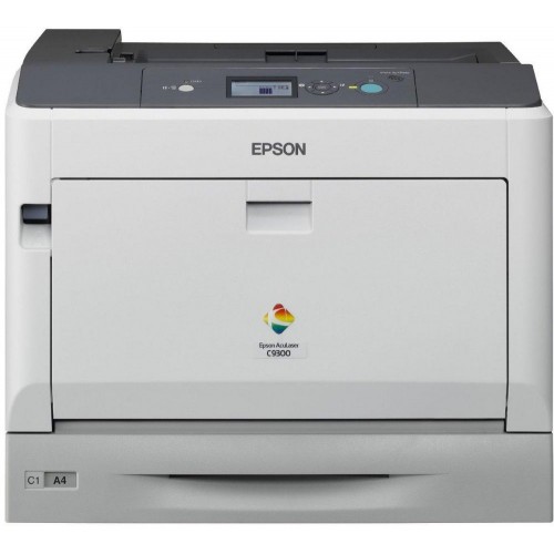Imprimante Epson AcuLaser C9300N