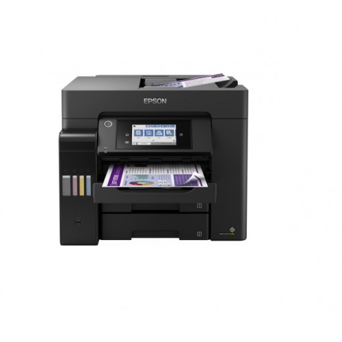 Epson EcoTank L6570 Printer
