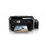 Epson EcoTank L850 - 6-colour