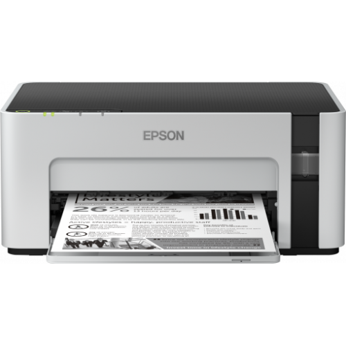 Epson ECOTANK M1120 EcoTank mono printer