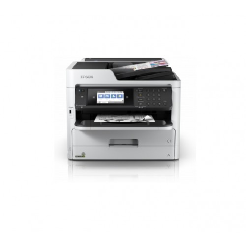 Imprimante Epson WF-M5799DWF WorkForce