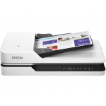 Epson WorkForce DS-1660W Business Scanner