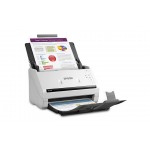 Epson WORKFORCE DS-770II Innovative business scanner