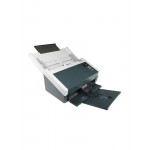 Fujitsu Avision AS240 Document Scanner