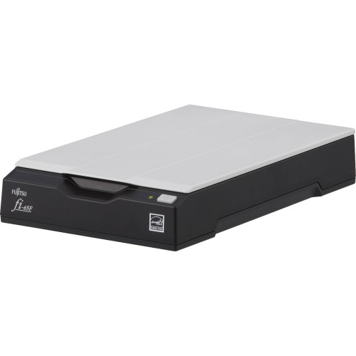 FUJITSU fi-65F Image Scanner