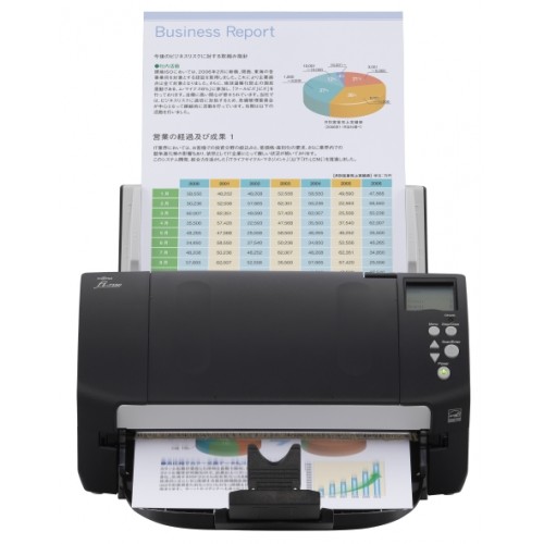 FUJITSU fi-7180 Image Scanner