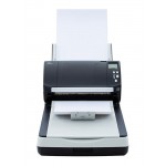 Fujitsu Fi-7260 Color Duplex Document Scanner