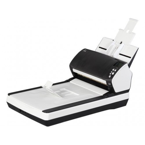 FUJITSU fi-7280 Image Scanner
